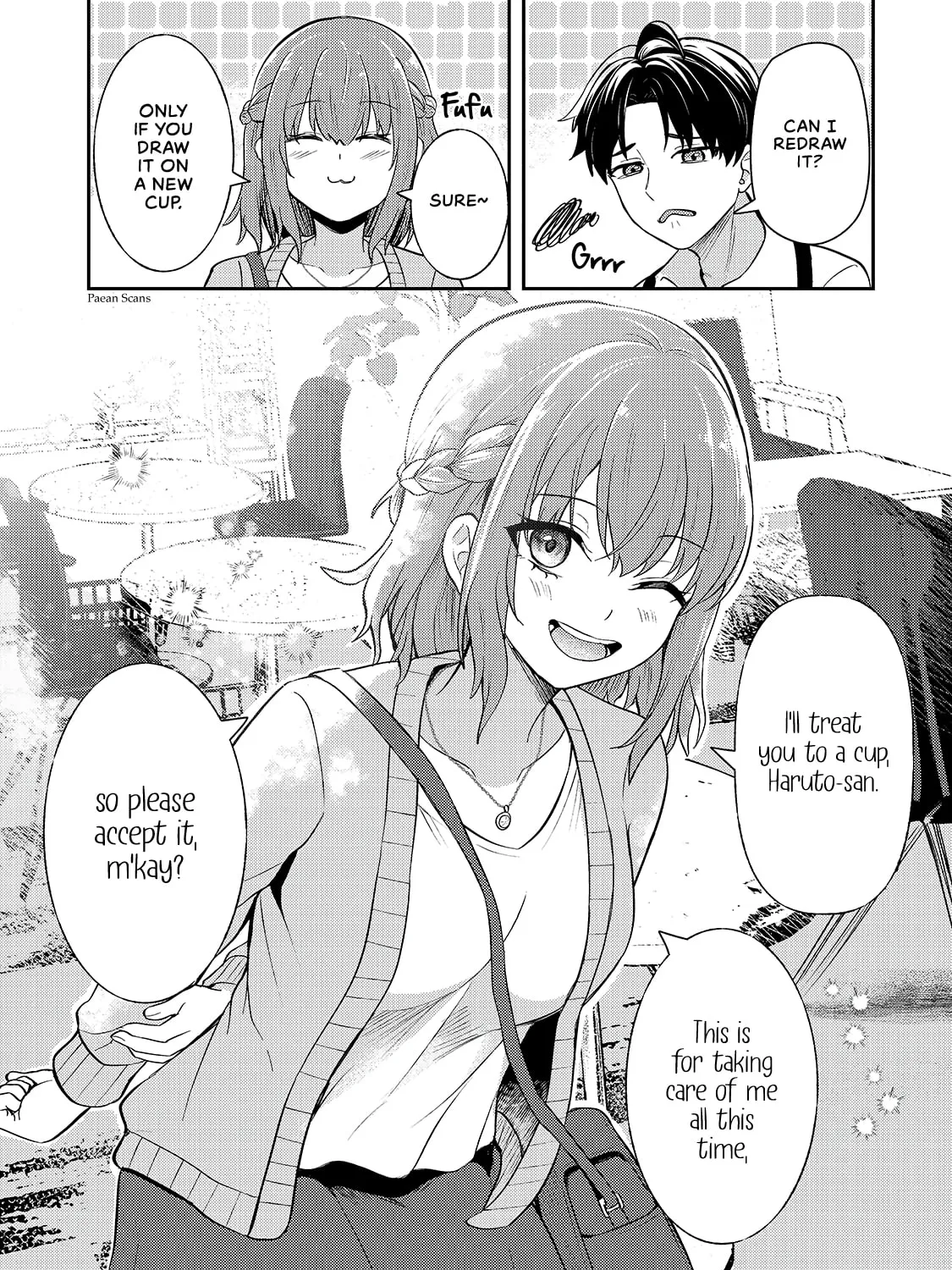 A Toxic 20-Year-Old Game Streamer Accidentally Reveals His Nice Personality Because He Forgot to End the Stream Chapter 3 page 15 - 