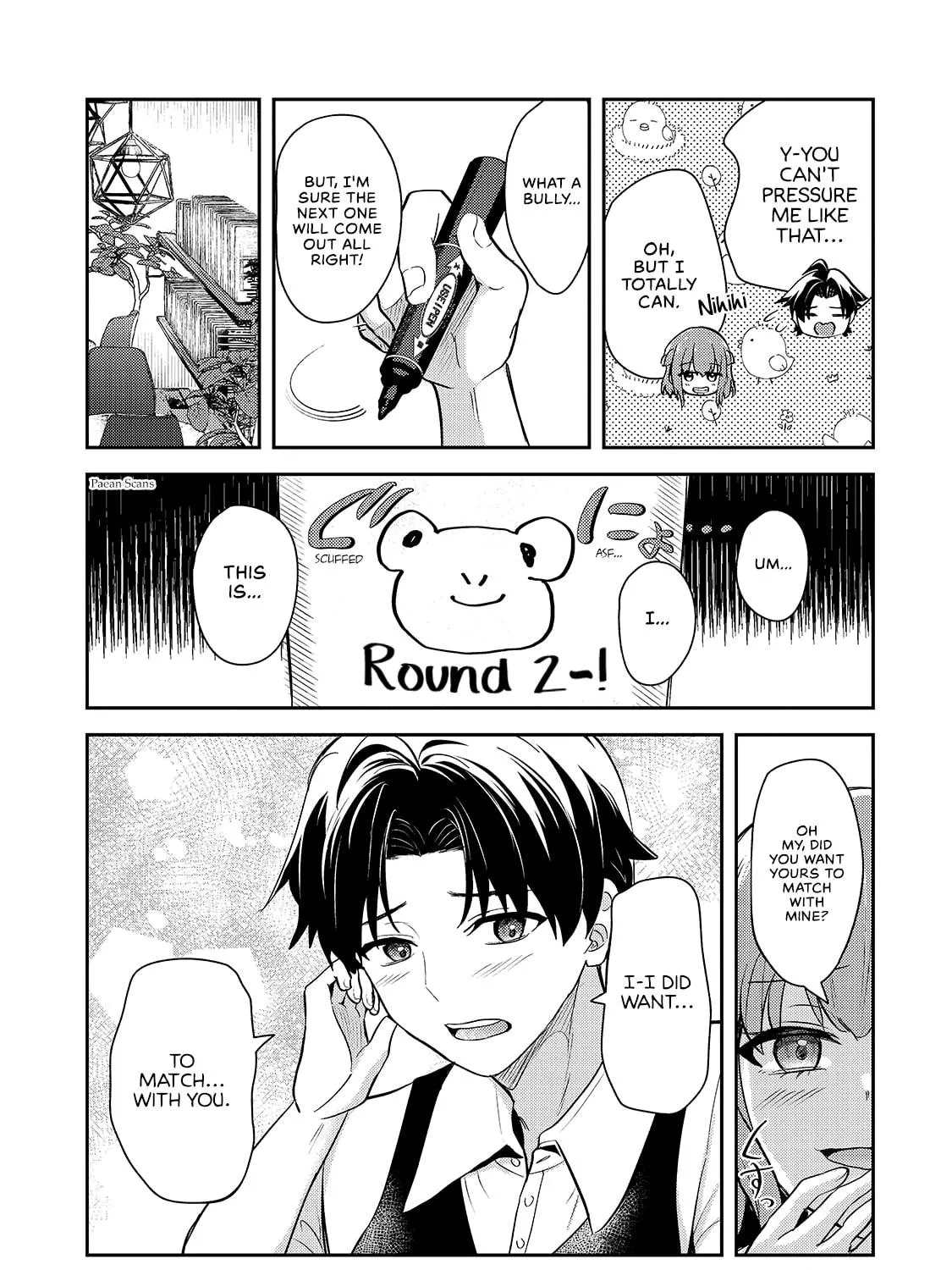 A Toxic 20-Year-Old Game Streamer Accidentally Reveals His Nice Personality Because He Forgot to End the Stream Chapter 3 page 19 - 