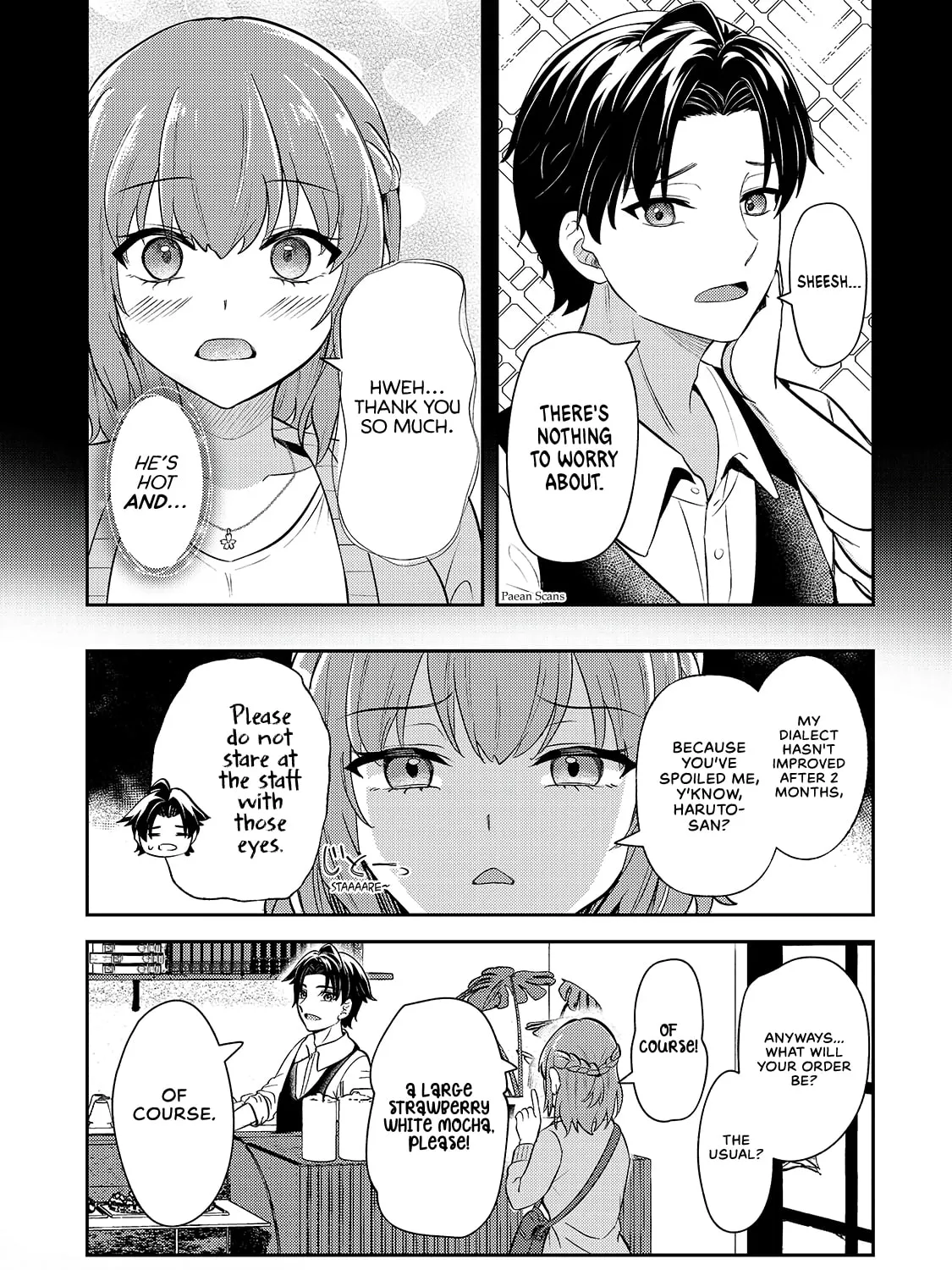 A Toxic 20-Year-Old Game Streamer Accidentally Reveals His Nice Personality Because He Forgot to End the Stream Chapter 3 page 7 - 