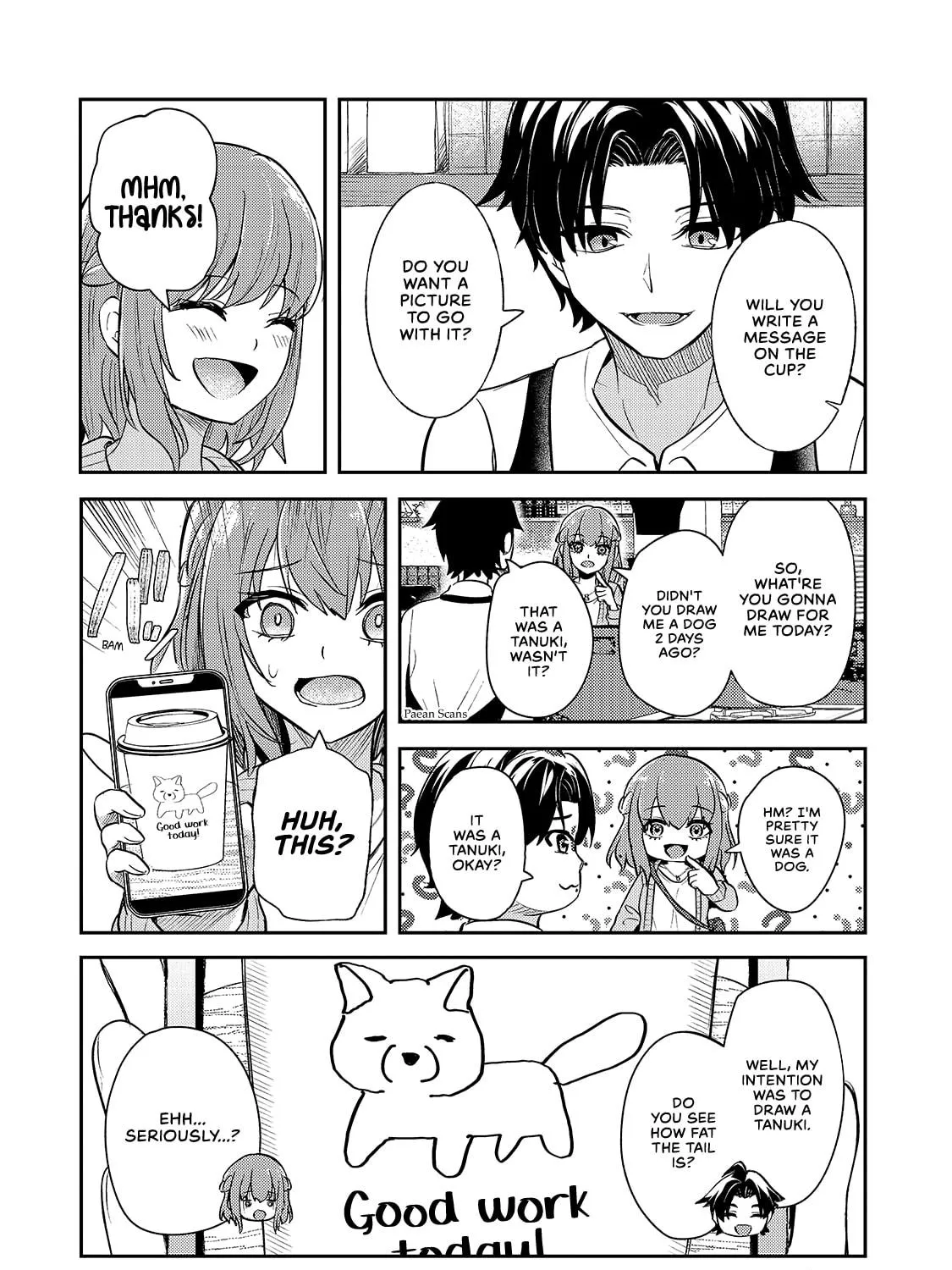 A Toxic 20-Year-Old Game Streamer Accidentally Reveals His Nice Personality Because He Forgot to End the Stream Chapter 3 page 9 - 