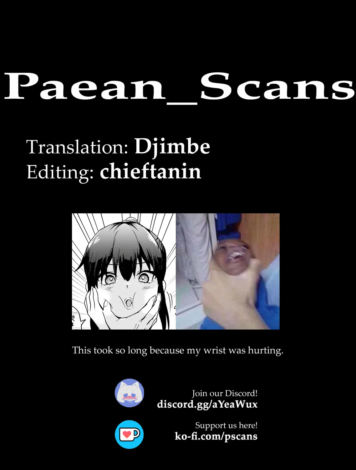 A Toxic 20-Year-Old Game Streamer Accidentally Reveals His Nice Personality Because He Forgot to End the Stream Chapter 6.1 page 31 - 