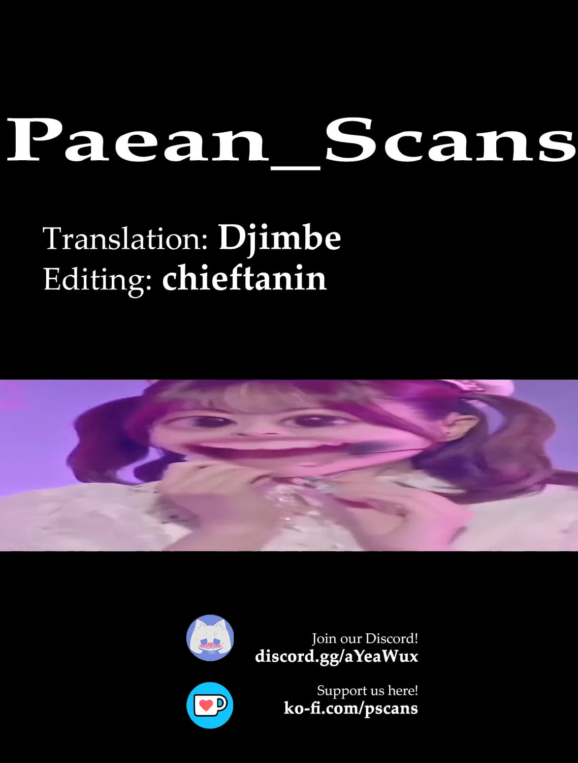 A Toxic 20-Year-Old Game Streamer Accidentally Reveals His Nice Personality Because He Forgot to End the Stream Chapter 6.2 page 31 - 