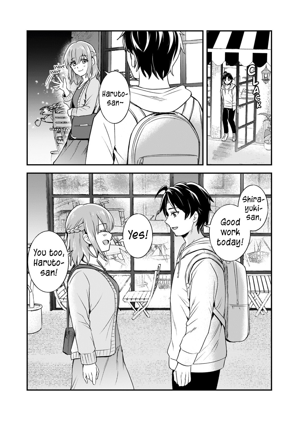 A Toxic 20-Year-Old Game Streamer Accidentally Reveals His Nice Personality Because He Forgot to End the Stream Chapter 7 page 16 - 