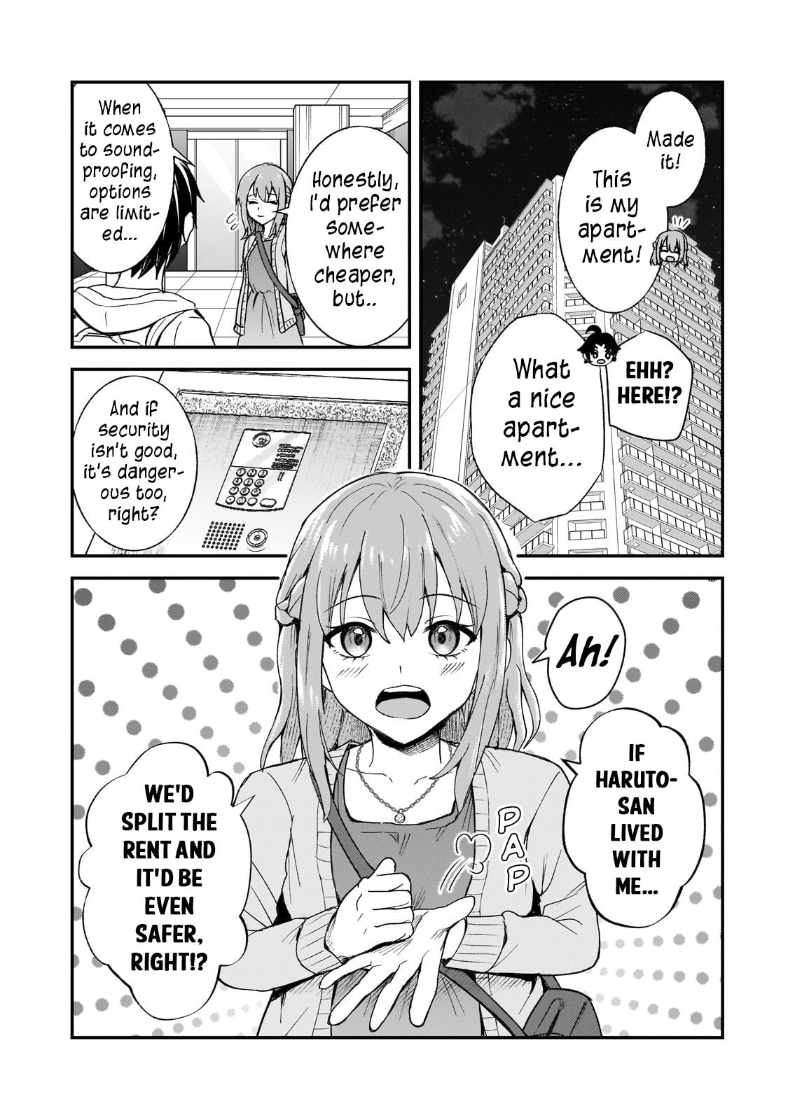 A Toxic 20-Year-Old Game Streamer Accidentally Reveals His Nice Personality Because He Forgot to End the Stream Chapter 7 page 34 - 