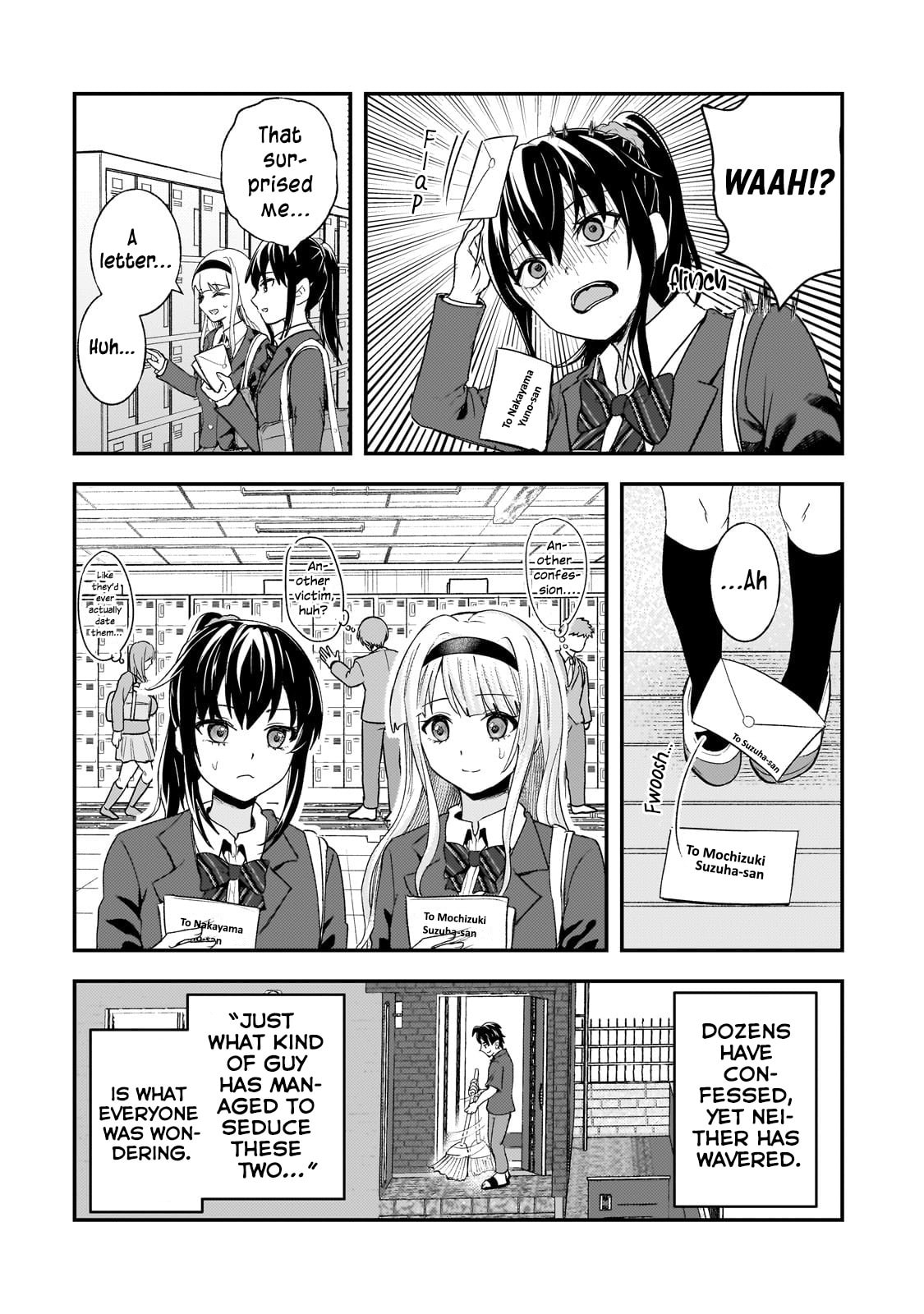 A Toxic 20-Year-Old Game Streamer Accidentally Reveals His Nice Personality Because He Forgot to End the Stream Chapter 8 page 11 - 