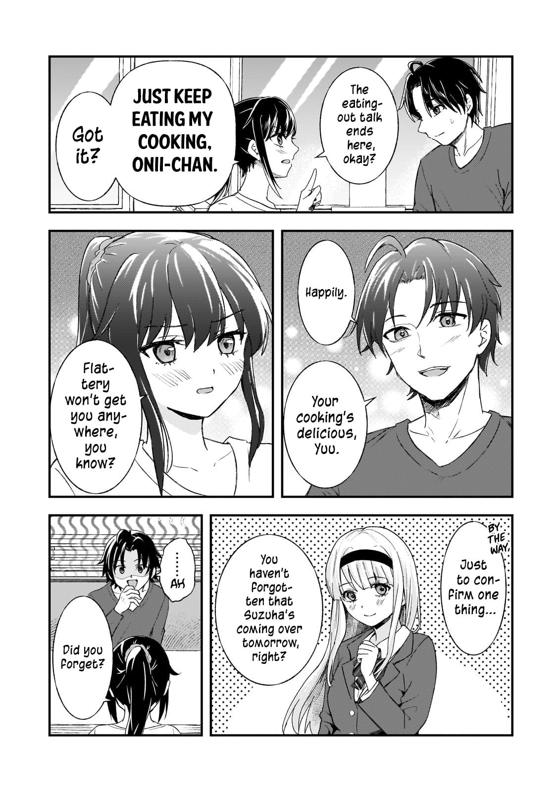 A Toxic 20-Year-Old Game Streamer Accidentally Reveals His Nice Personality Because He Forgot to End the Stream Chapter 8 page 16 - 