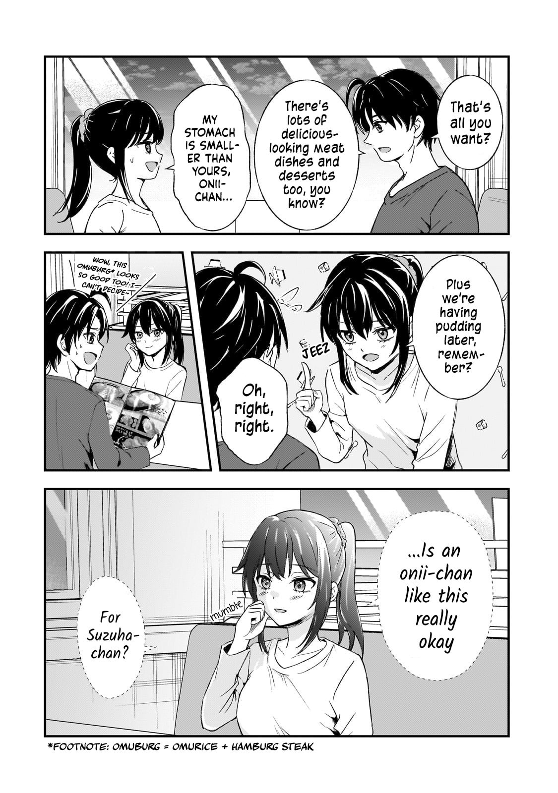A Toxic 20-Year-Old Game Streamer Accidentally Reveals His Nice Personality Because He Forgot to End the Stream Chapter 8 page 19 - 