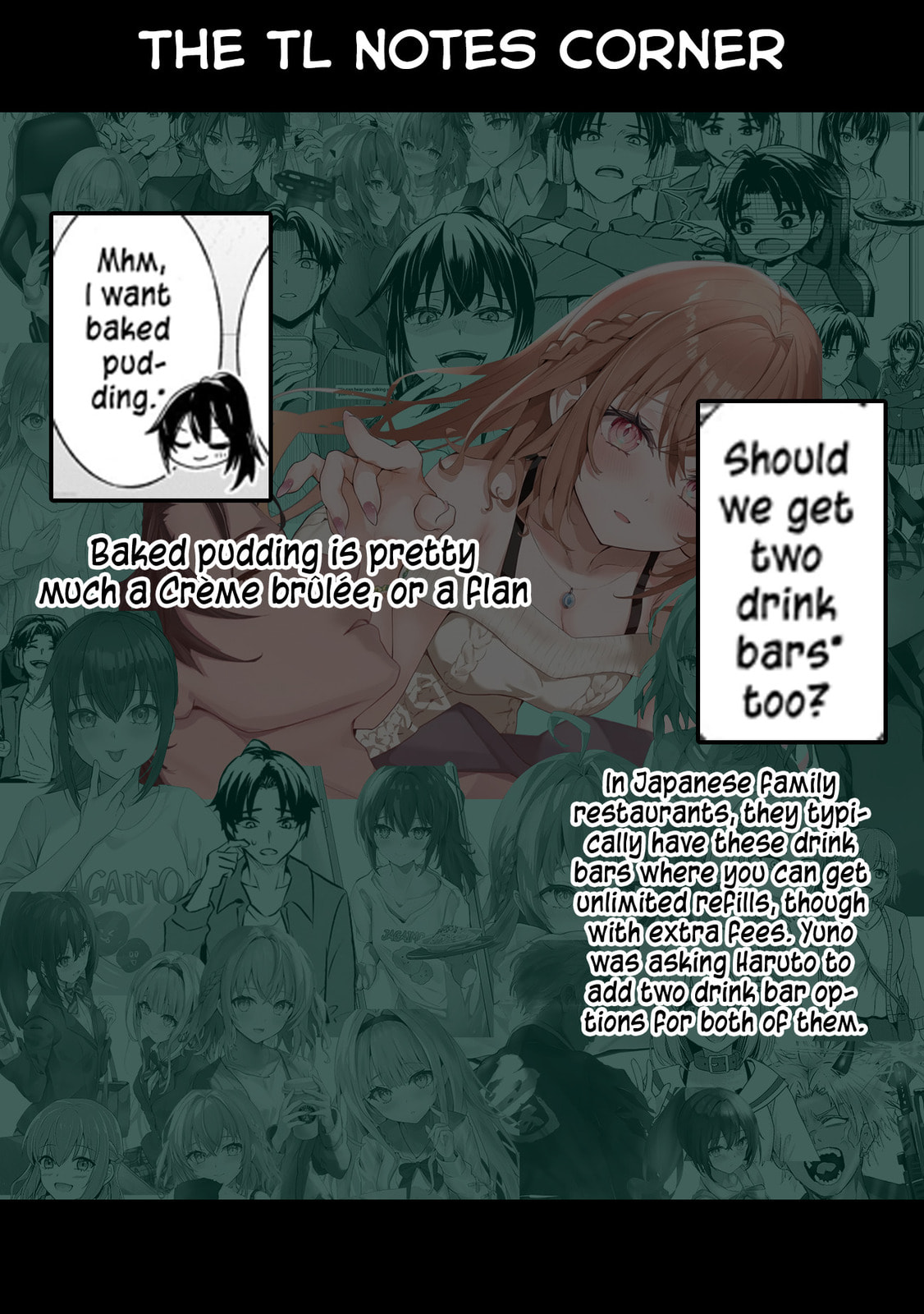 A Toxic 20-Year-Old Game Streamer Accidentally Reveals His Nice Personality Because He Forgot to End the Stream Chapter 8 page 33 - 