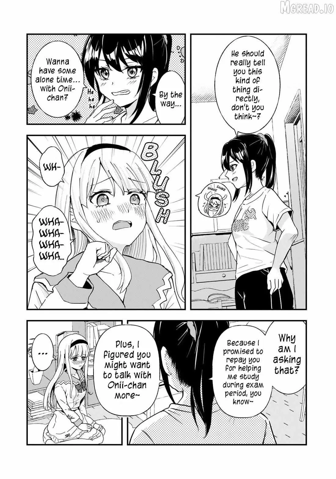 A Toxic 20-Year-Old Game Streamer Accidentally Reveals His Nice Personality Because He Forgot to End the Stream Chapter 9 page 11 - 