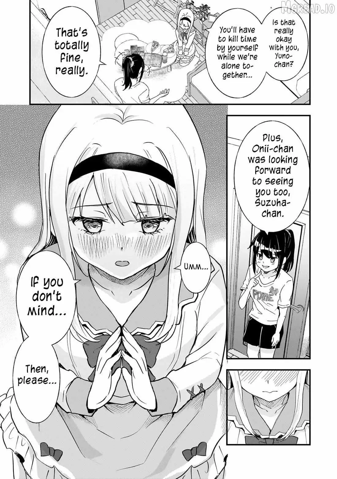 A Toxic 20-Year-Old Game Streamer Accidentally Reveals His Nice Personality Because He Forgot to End the Stream Chapter 9 page 12 - 