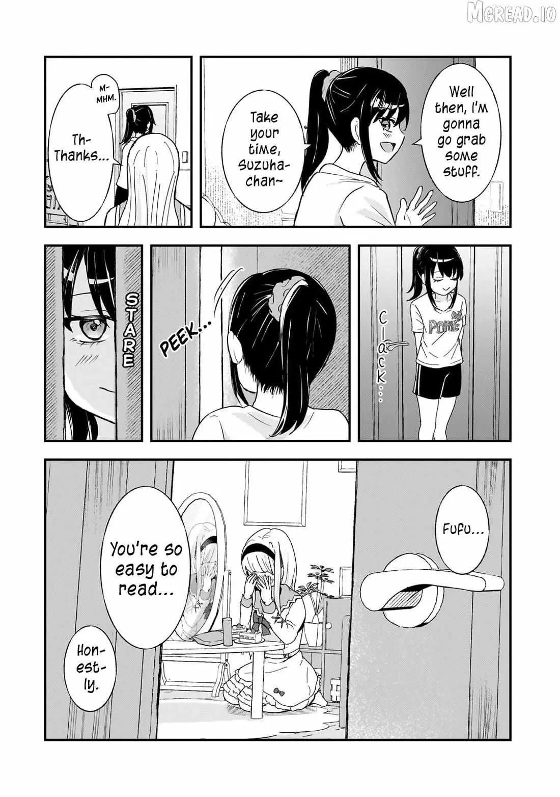 A Toxic 20-Year-Old Game Streamer Accidentally Reveals His Nice Personality Because He Forgot to End the Stream Chapter 9 page 13 - 