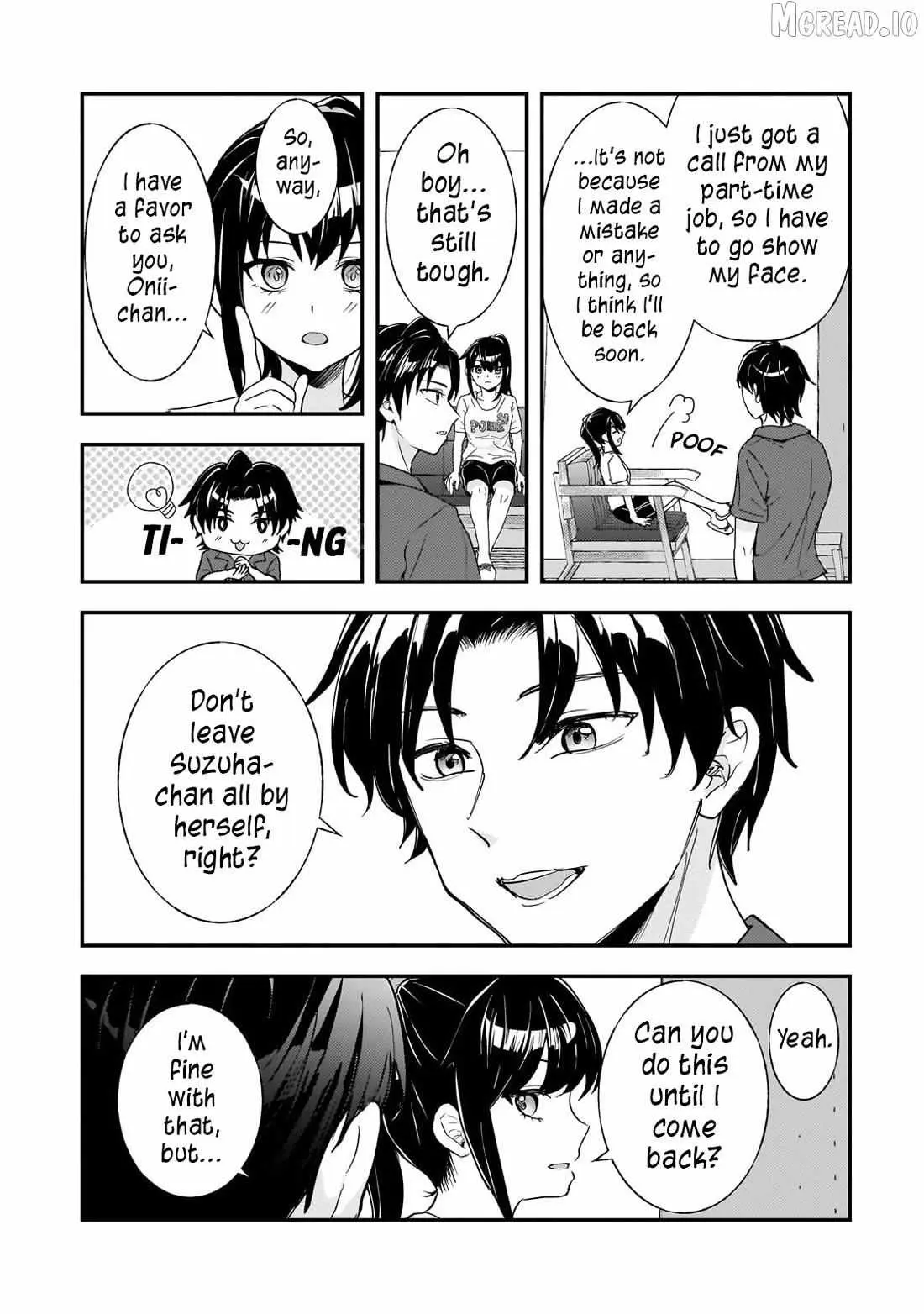 A Toxic 20-Year-Old Game Streamer Accidentally Reveals His Nice Personality Because He Forgot to End the Stream Chapter 9 page 16 - 
