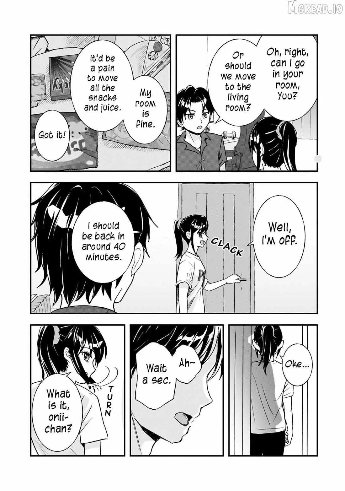 A Toxic 20-Year-Old Game Streamer Accidentally Reveals His Nice Personality Because He Forgot to End the Stream Chapter 9 page 18 - 