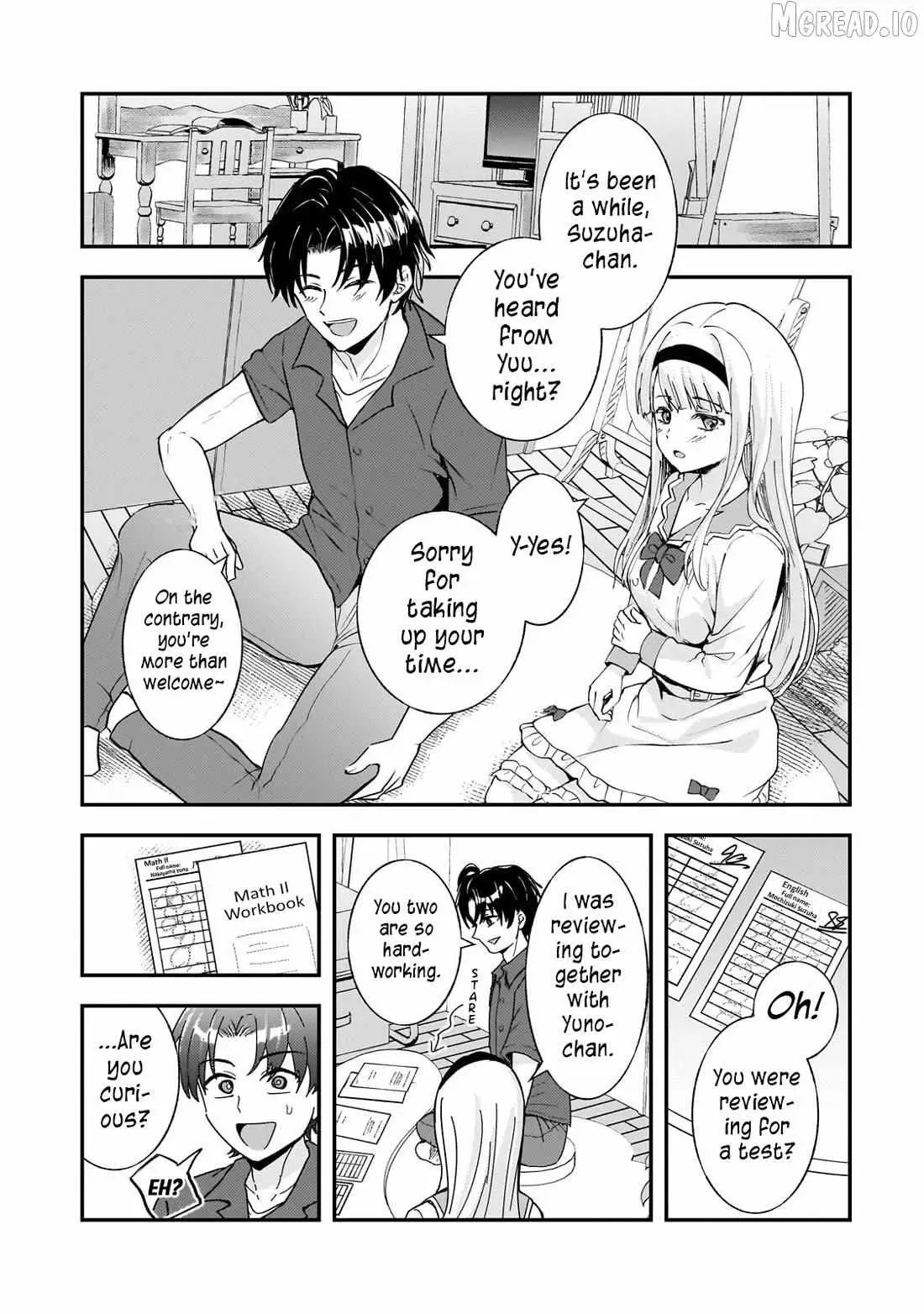 A Toxic 20-Year-Old Game Streamer Accidentally Reveals His Nice Personality Because He Forgot to End the Stream Chapter 9 page 20 - 