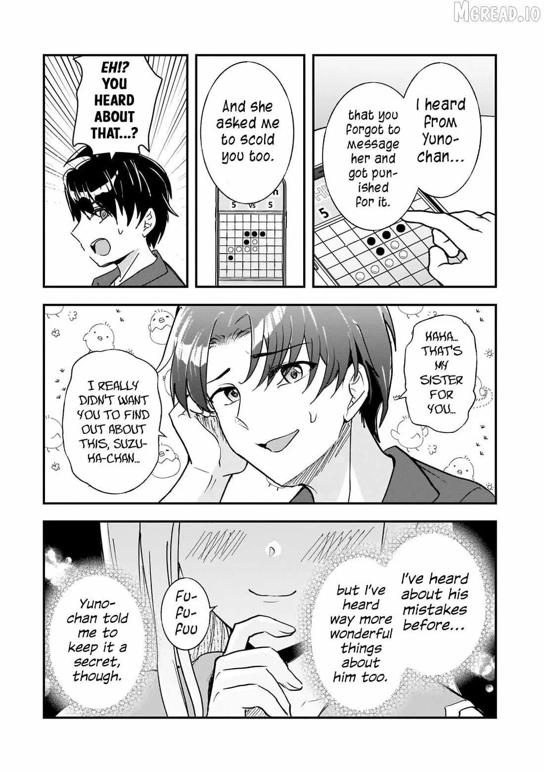 A Toxic 20-Year-Old Game Streamer Accidentally Reveals His Nice Personality Because He Forgot to End the Stream Chapter 9 page 25 - 
