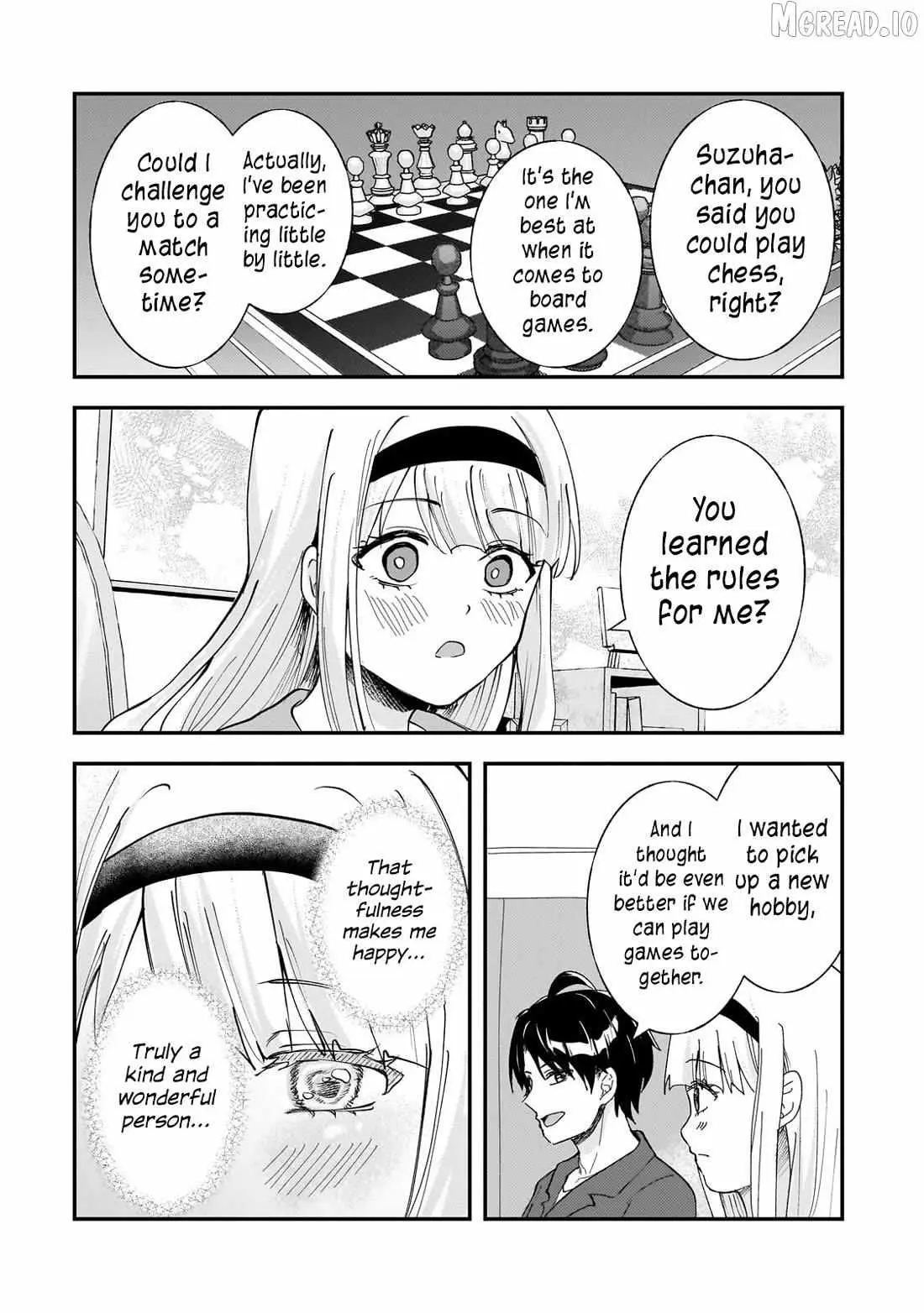 A Toxic 20-Year-Old Game Streamer Accidentally Reveals His Nice Personality Because He Forgot to End the Stream Chapter 9 page 27 - 