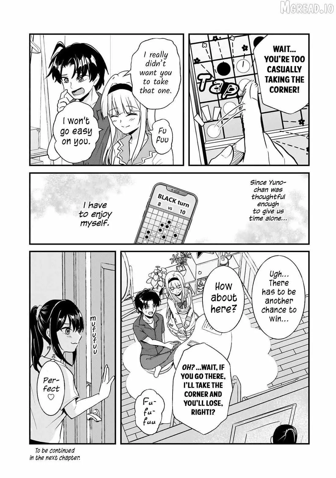 A Toxic 20-Year-Old Game Streamer Accidentally Reveals His Nice Personality Because He Forgot to End the Stream Chapter 9 page 32 - 