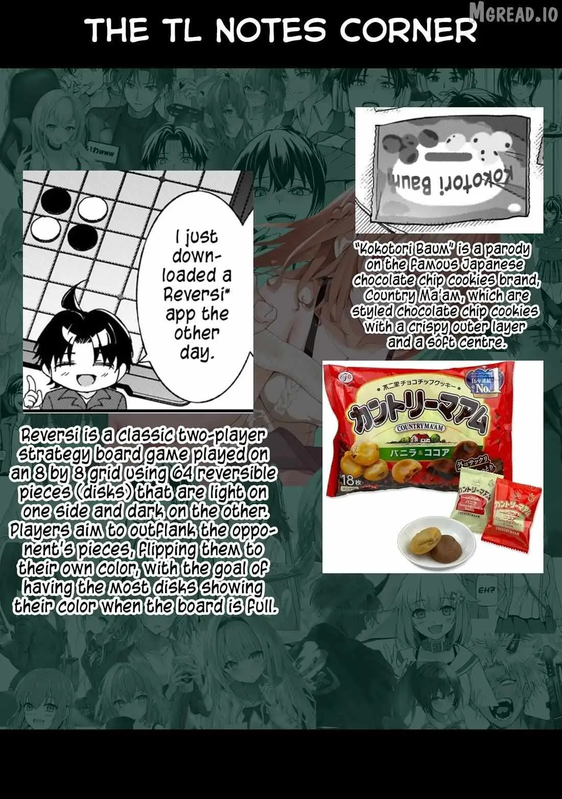 A Toxic 20-Year-Old Game Streamer Accidentally Reveals His Nice Personality Because He Forgot to End the Stream Chapter 9 page 33 - 