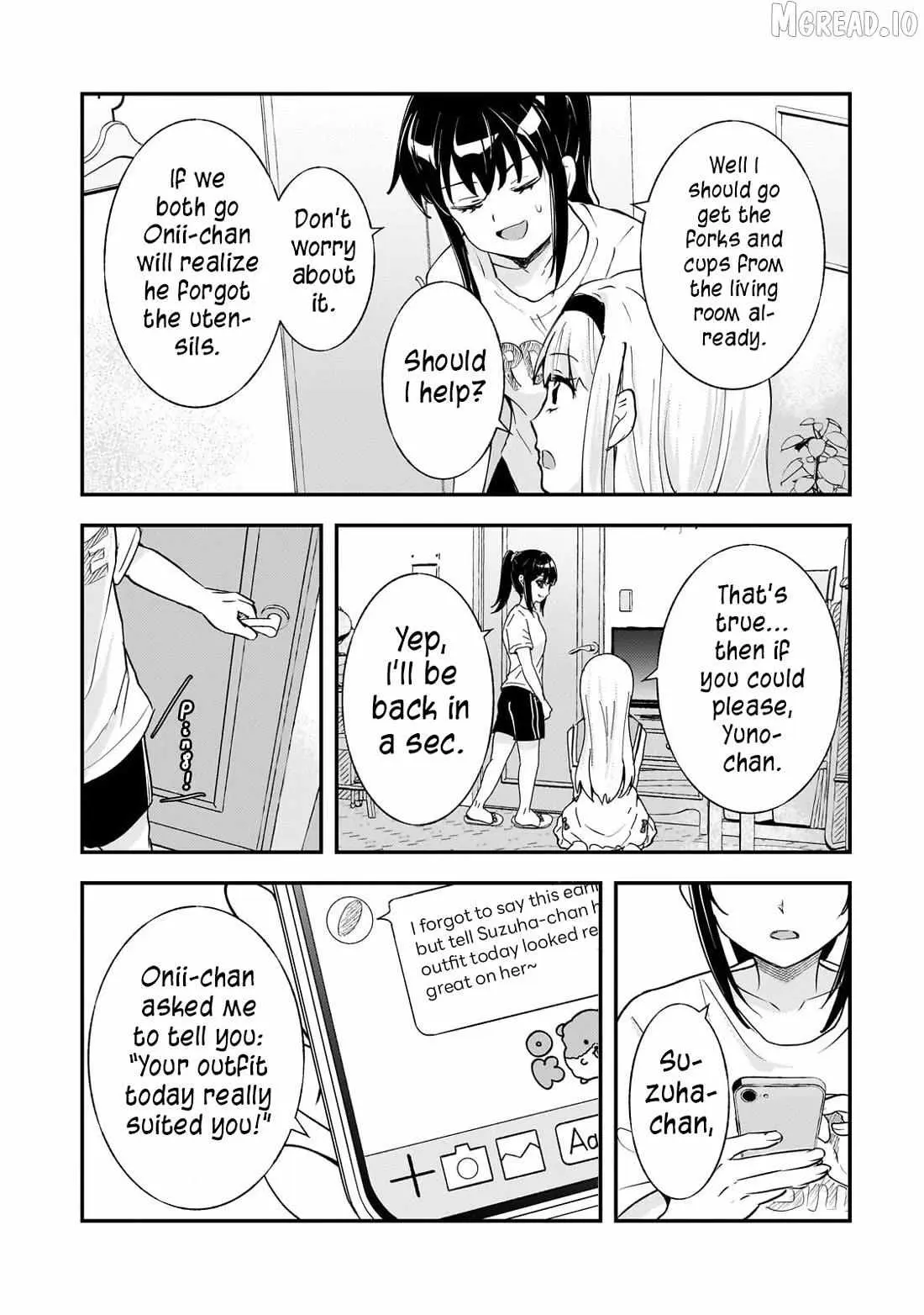 A Toxic 20-Year-Old Game Streamer Accidentally Reveals His Nice Personality Because He Forgot to End the Stream Chapter 9 page 10 - 