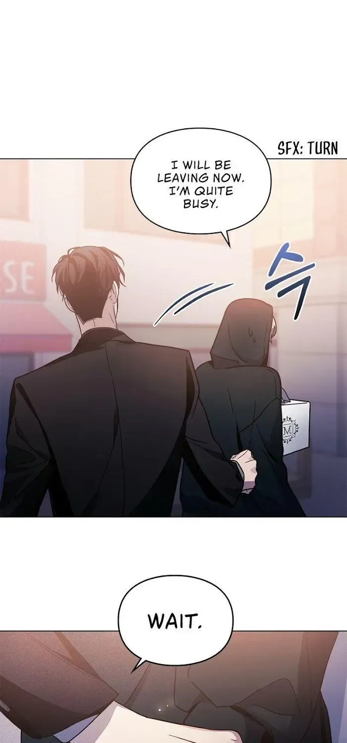A Trace of the Wonder Chapter 1.1 page 101 - 