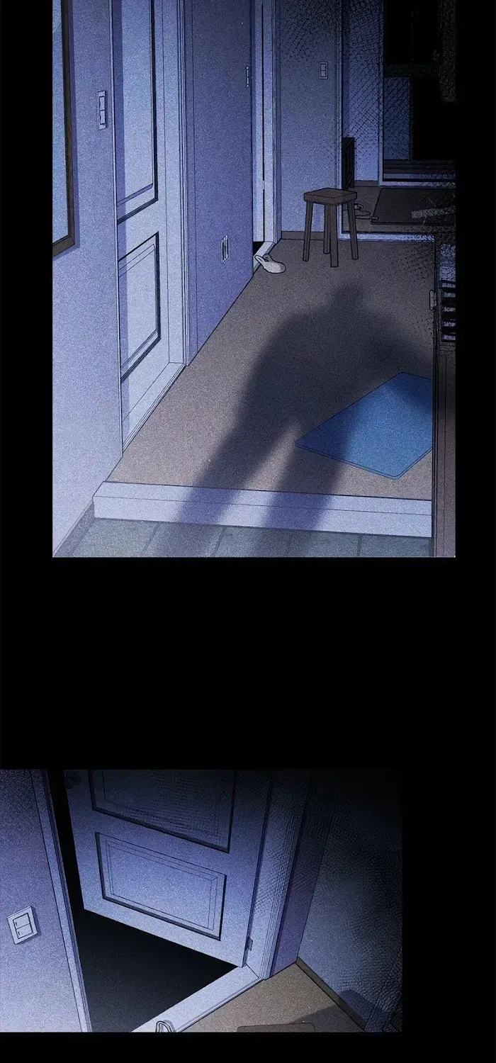 A Trace of the Wonder Chapter 1.1 page 119 - 