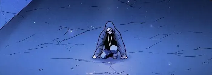 A Trace of the Wonder Chapter 1.1 page 20 - 