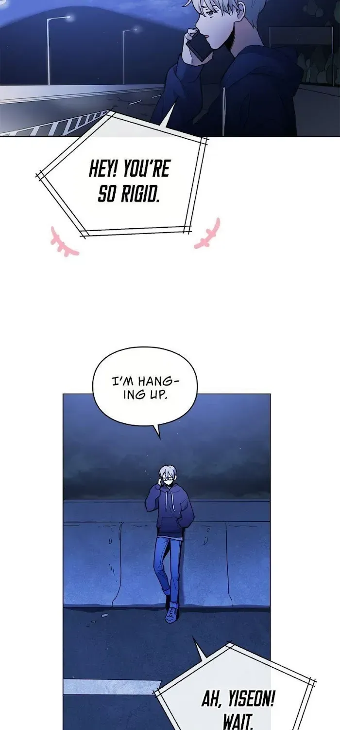 A Trace of the Wonder Chapter 1.1 page 47 - 