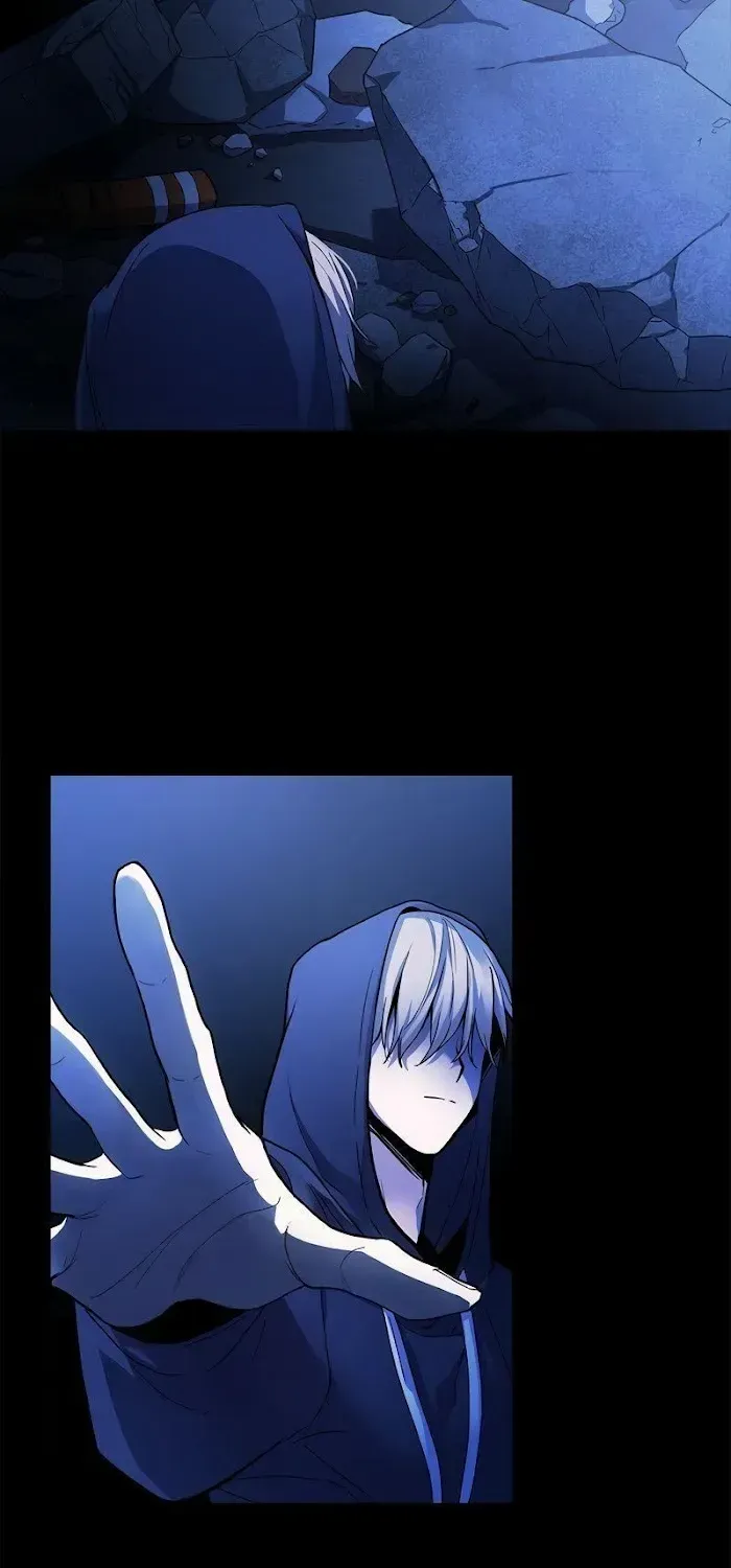 A Trace of the Wonder Chapter 1.1 page 7 - 