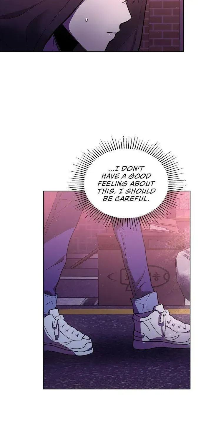 A Trace of the Wonder Chapter 1.1 page 69 - 