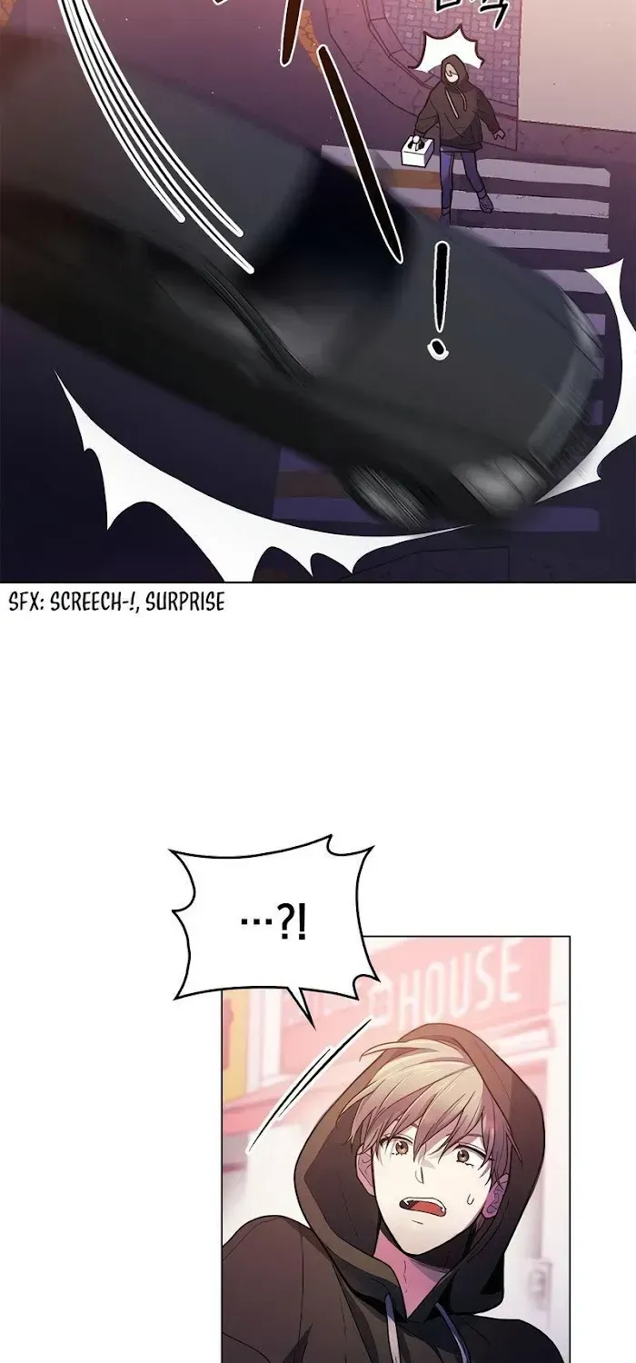A Trace of the Wonder Chapter 1.1 page 73 - 
