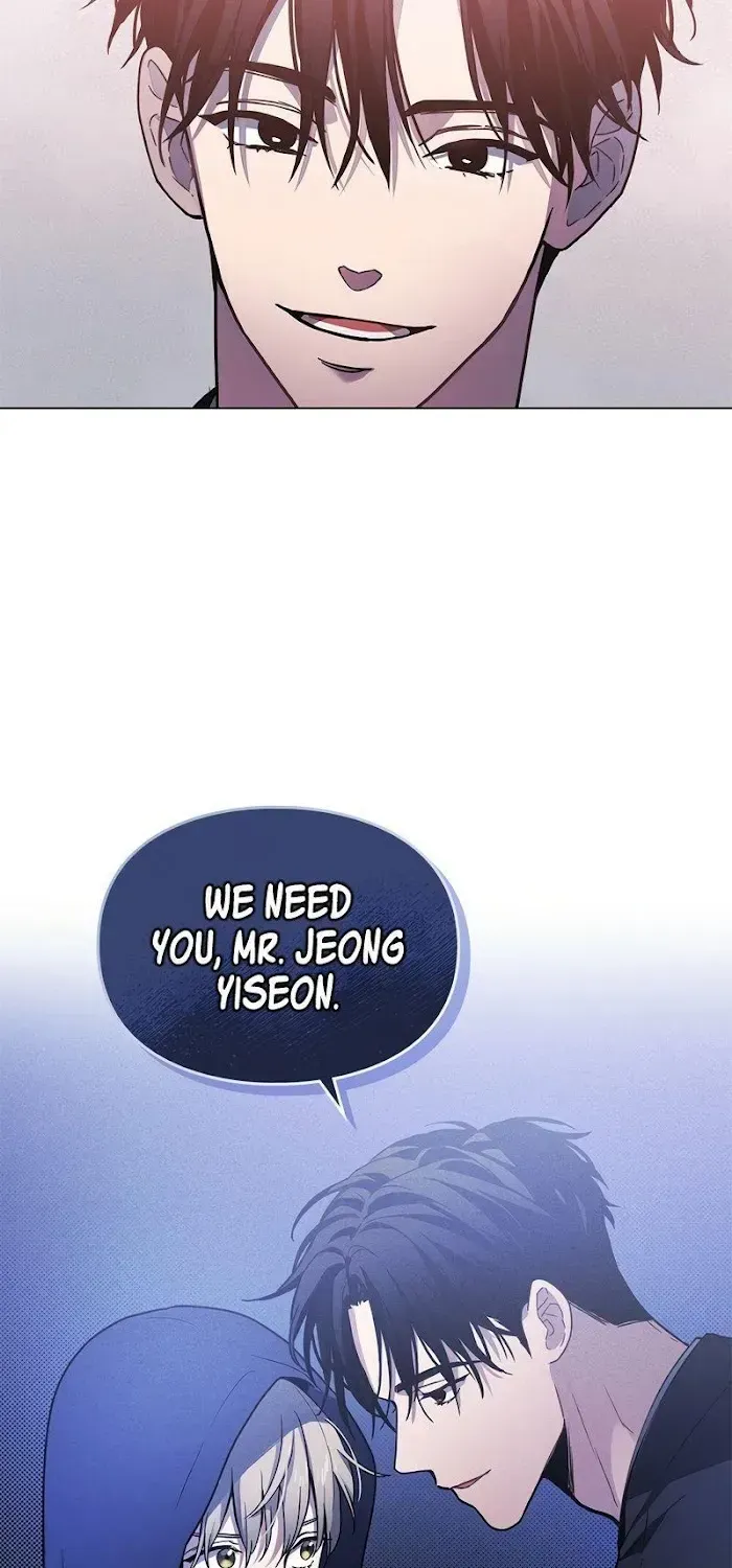 A Trace of the Wonder Chapter 1.1 page 87 - 