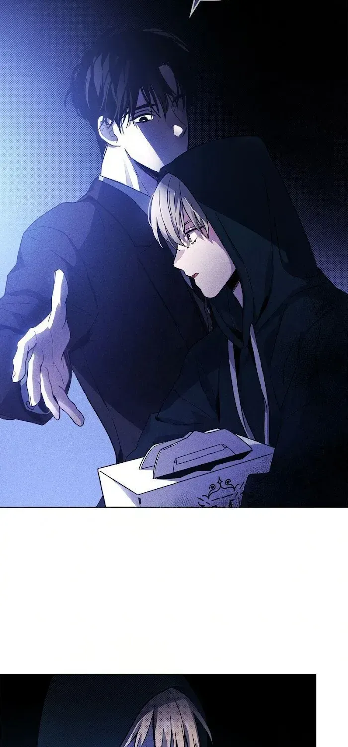 A Trace of the Wonder Chapter 1.1 page 97 - 