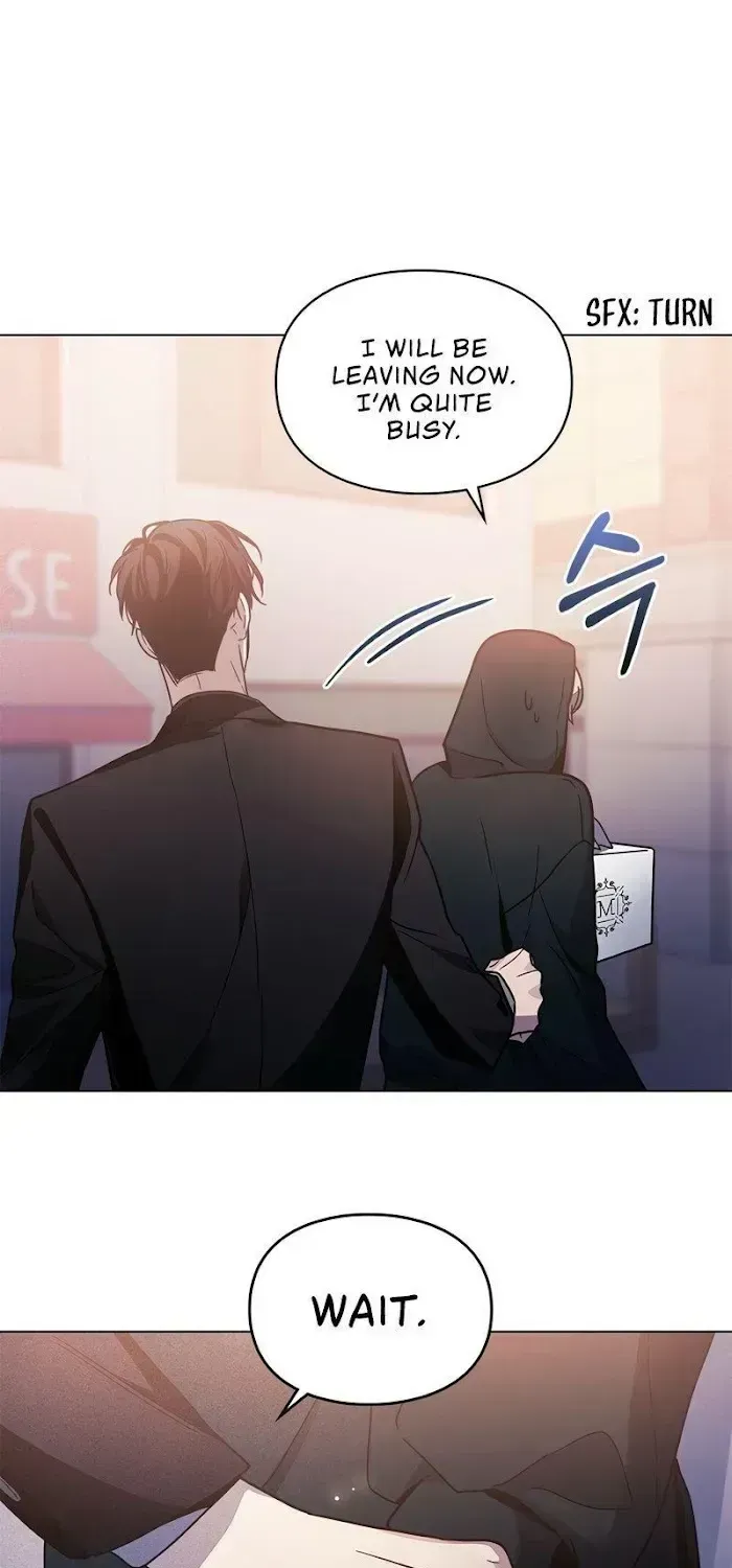 A Trace of the Wonder Chapter 1.2 page 101 - 