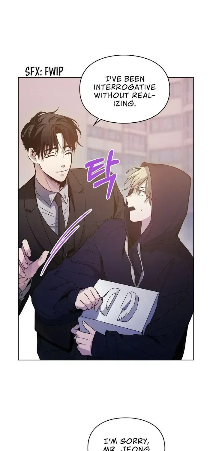 A Trace of the Wonder Chapter 1.2 page 103 - 