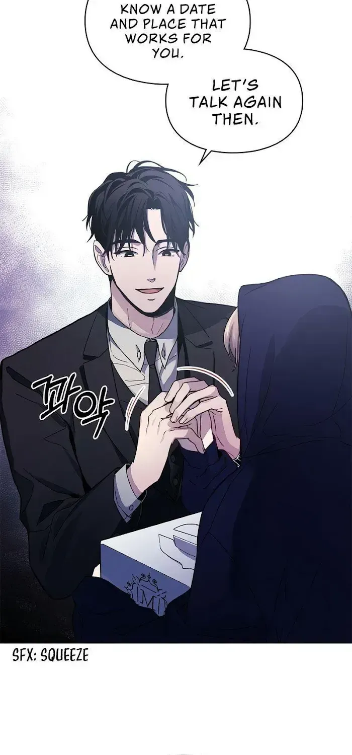 A Trace of the Wonder Chapter 1.2 page 107 - 