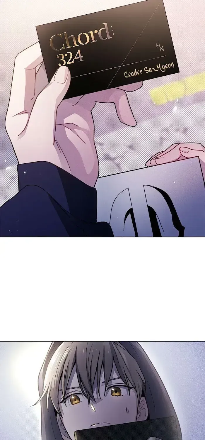 A Trace of the Wonder Chapter 1.2 page 111 - 