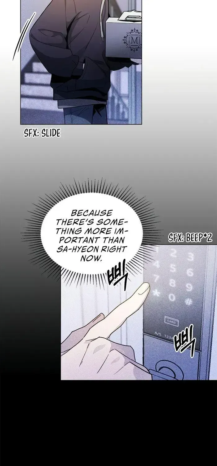 A Trace of the Wonder Chapter 1.2 page 115 - 