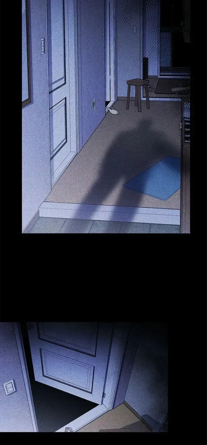 A Trace of the Wonder Chapter 1.2 page 119 - 