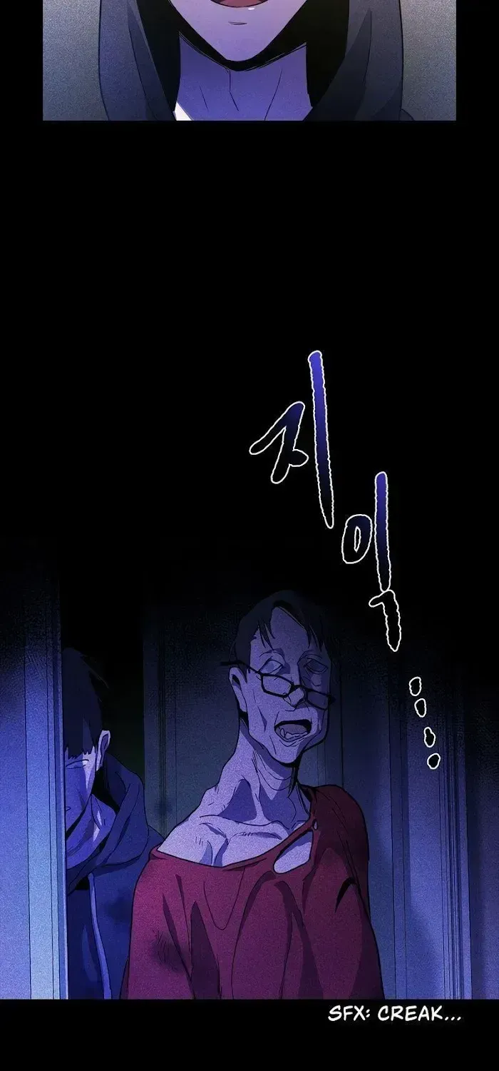 A Trace of the Wonder Chapter 1.2 page 123 - 