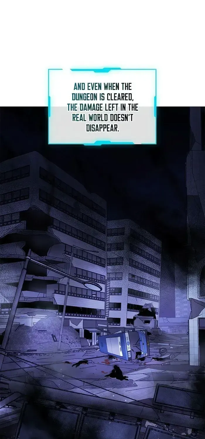 A Trace of the Wonder Chapter 1.2 page 33 - 