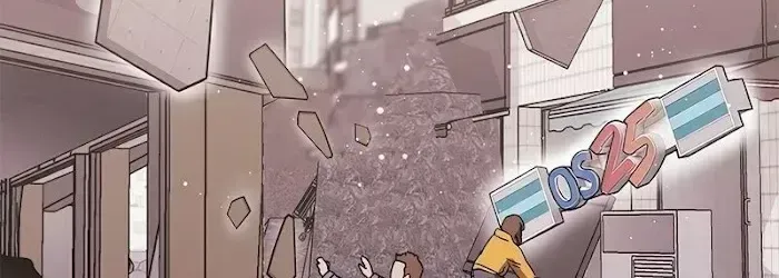 A Trace of the Wonder Chapter 1.2 page 36 - 