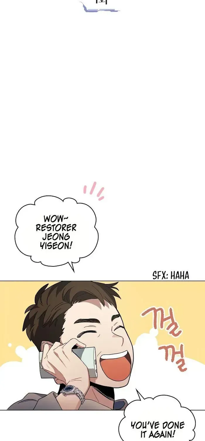 A Trace of the Wonder Chapter 1.2 page 43 - 