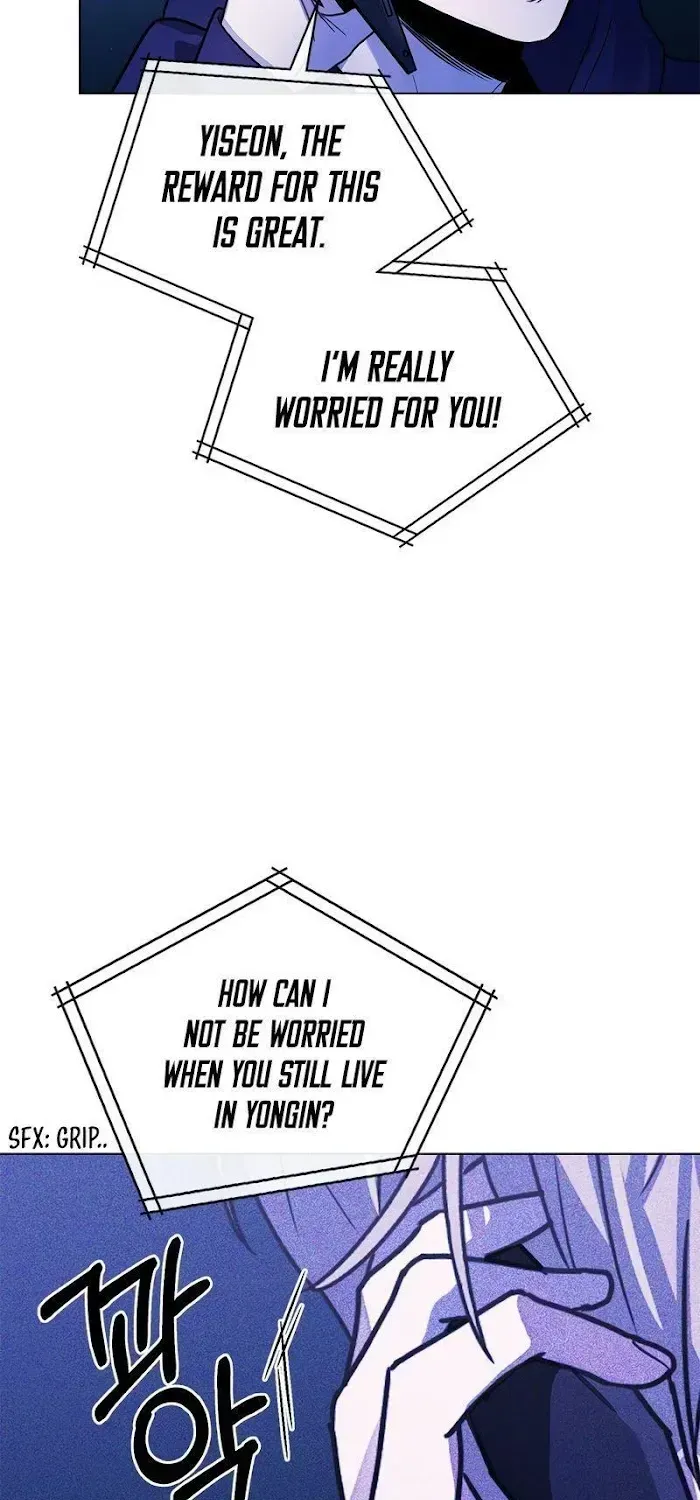 A Trace of the Wonder Chapter 1.2 page 51 - 
