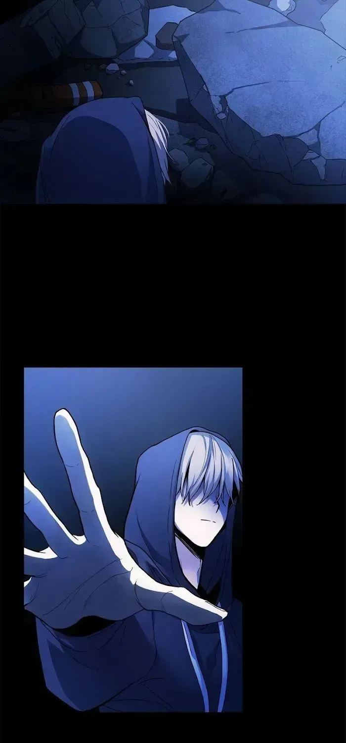 A Trace of the Wonder Chapter 1.2 page 7 - 