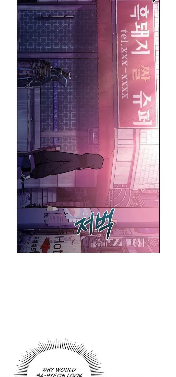 A Trace of the Wonder Chapter 1.2 page 67 - 