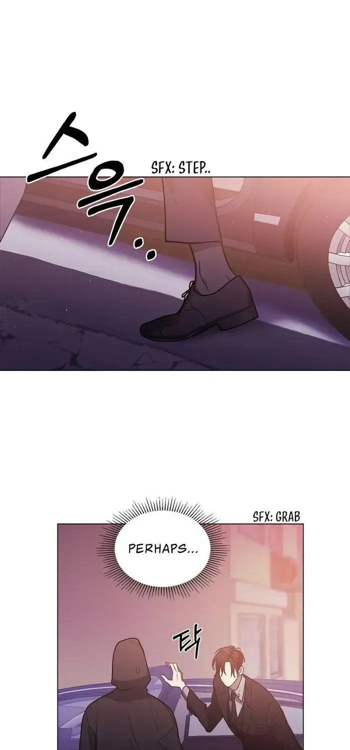 A Trace of the Wonder Chapter 1.2 page 75 - 