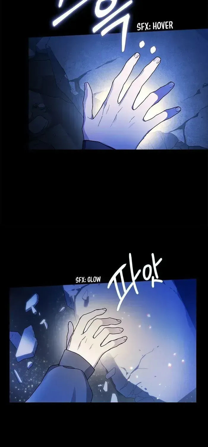 A Trace of the Wonder Chapter 1.2 page 9 - 