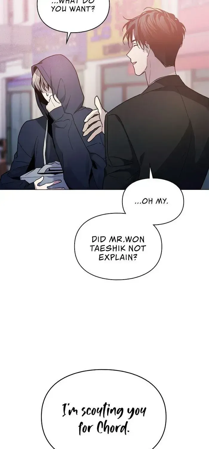 A Trace of the Wonder Chapter 1.2 page 85 - 