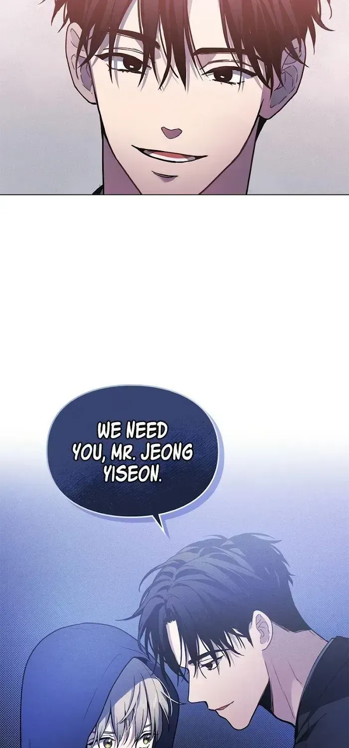 A Trace of the Wonder Chapter 1.2 page 87 - 