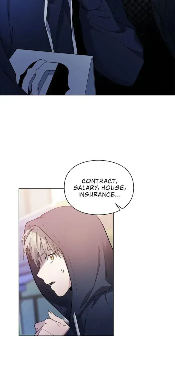 A Trace of the Wonder Chapter 1.2 page 89 - 